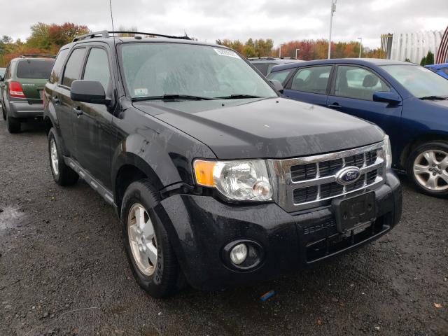 Ford Escape xlt (2012)