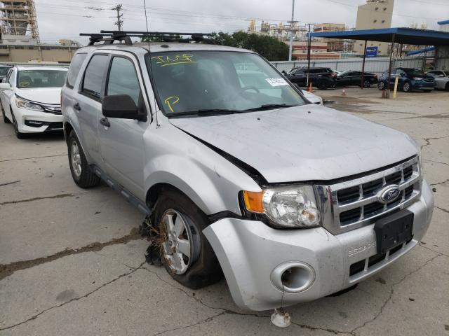 Ford Escape xlt (2012)