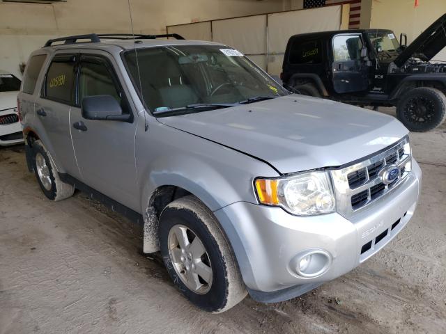 Ford Escape xlt (2012)