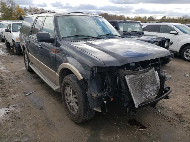 Ford Expedition (2012)