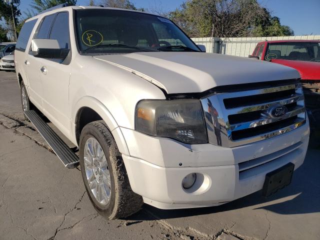 Ford Expedition (2012)