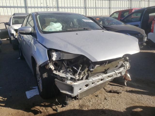 Ford Focus sel (2012)
