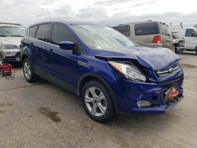 Ford Escape se (2013)