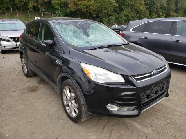 Ford Escape sel (2013)