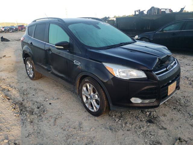 Ford Escape sel (2013)