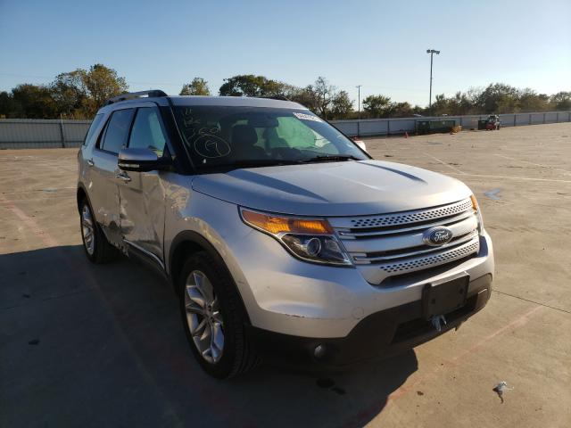 Ford Explorer (2013)