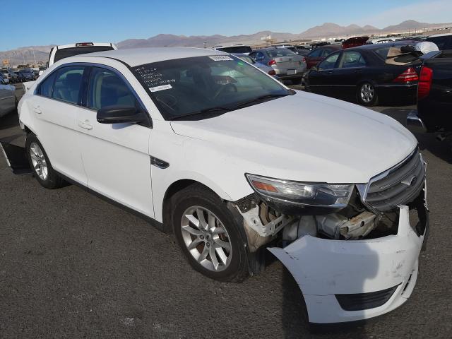 Ford Taurus se (2013)