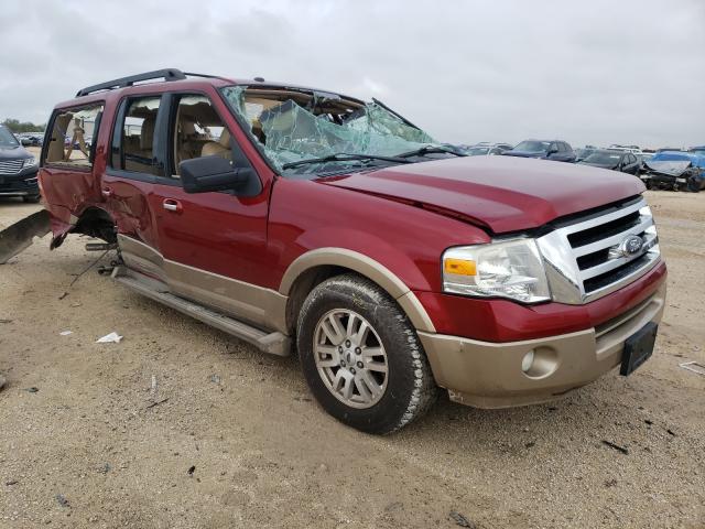 Ford Expedition (2014)