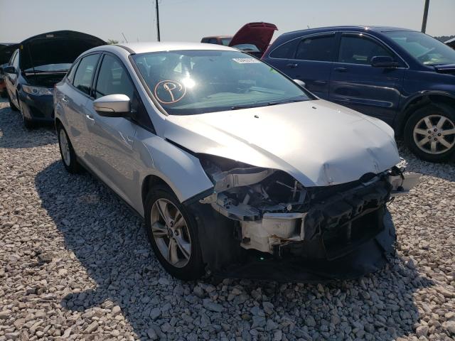Ford Focus se (2014)