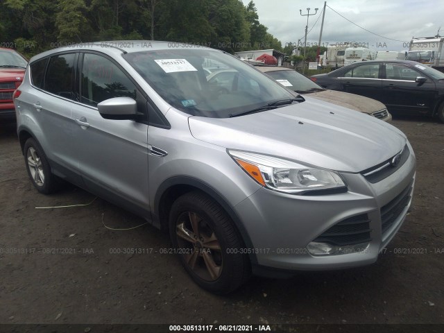 Ford Escape (2015)
