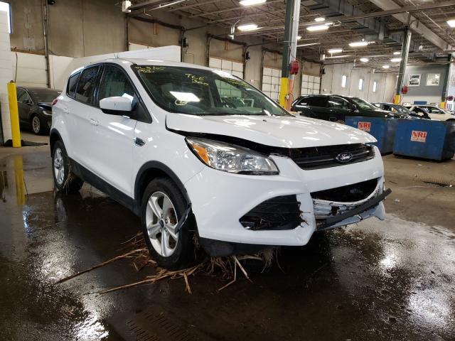 Ford Escape se (2016)