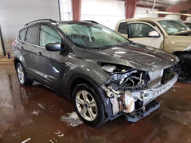 Ford Escape se (2016)