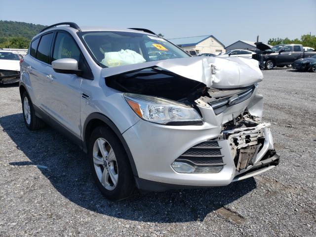 Ford Escape se (2016)