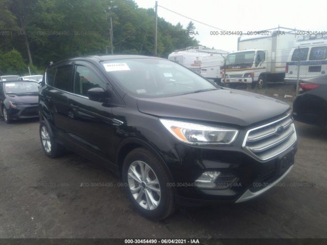 Ford Escape (2017)