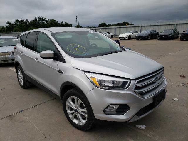 Ford Escape se (2017)