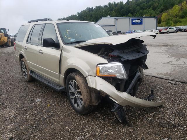 Ford Expedition (2017)
