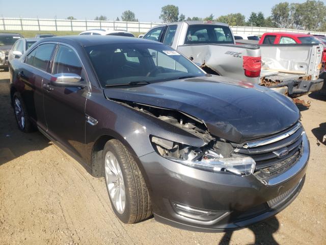 Ford Taurus lim (2017)
