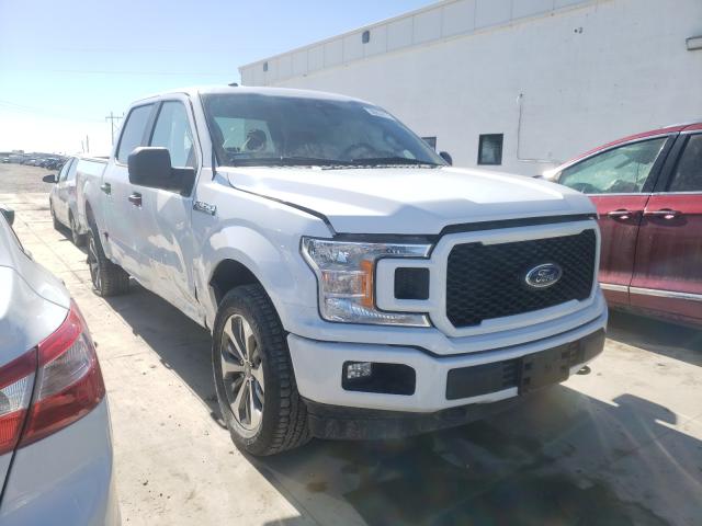 Ford F-150 (2019)