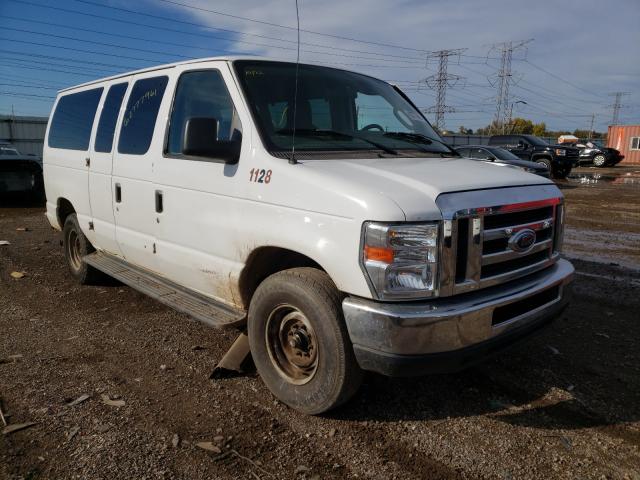 Ford Econoline (2010)