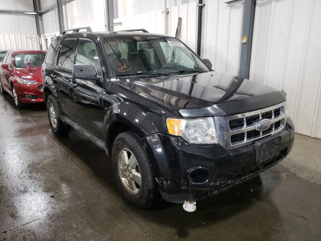 Ford Escape xlt (2010)