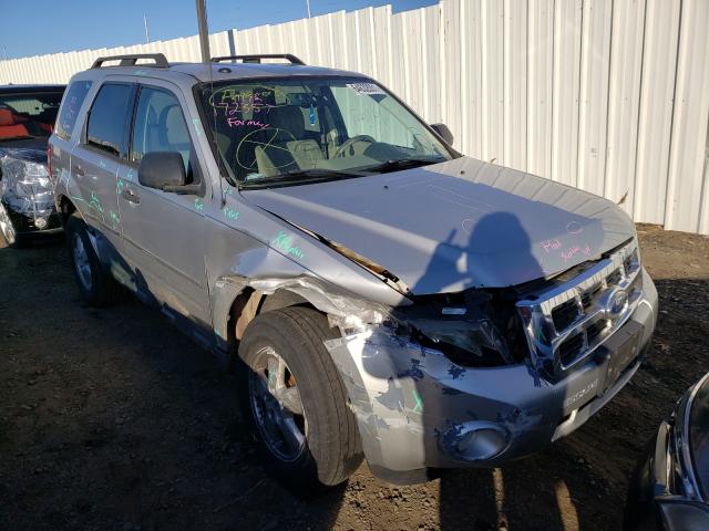 Ford Escape xlt (2010)
