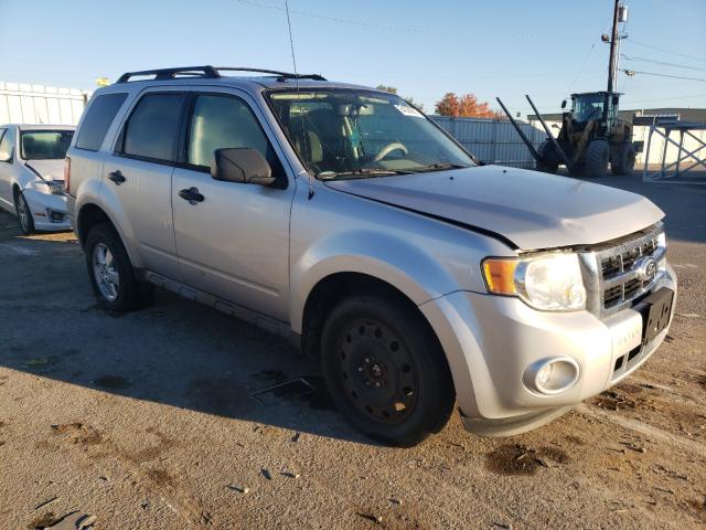 Ford Escape xlt (2010)