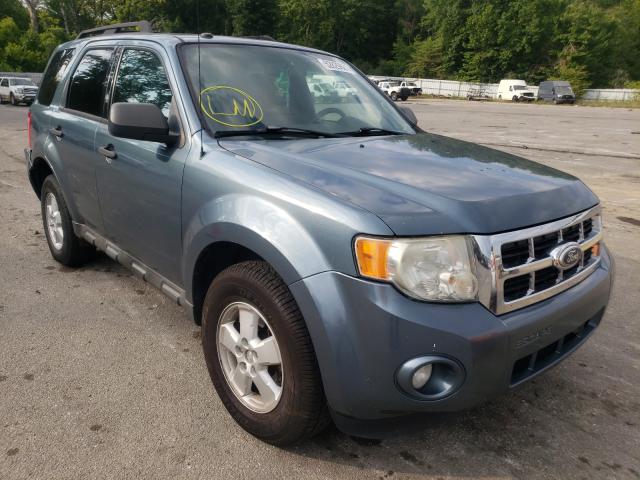 Ford Escape xlt (2010)