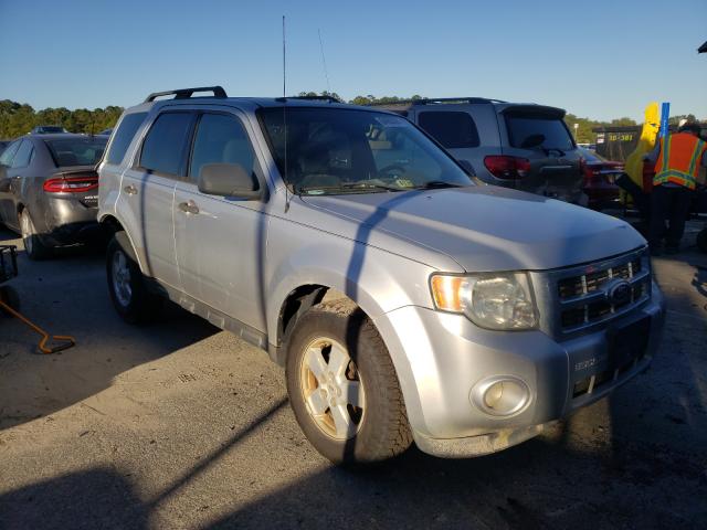 Ford Escape xlt (2010)