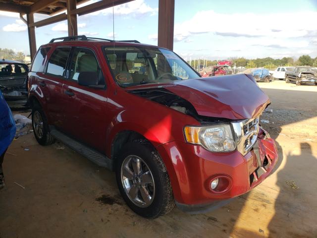 Ford Escape xlt (2011)
