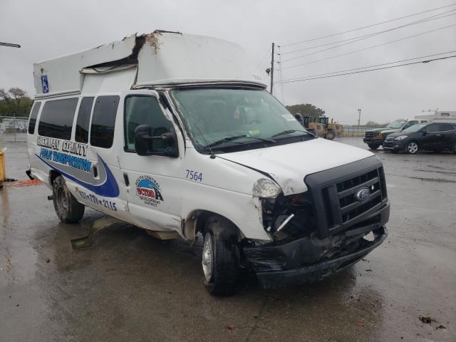 Ford Econoline (2012)