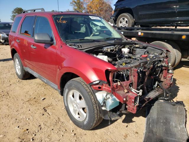 Ford Escape xlt (2012)
