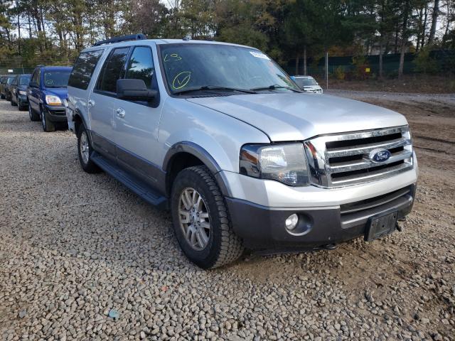Ford Expedition (2012)