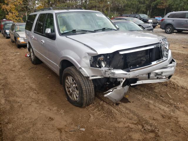 Ford Expedition (2012)