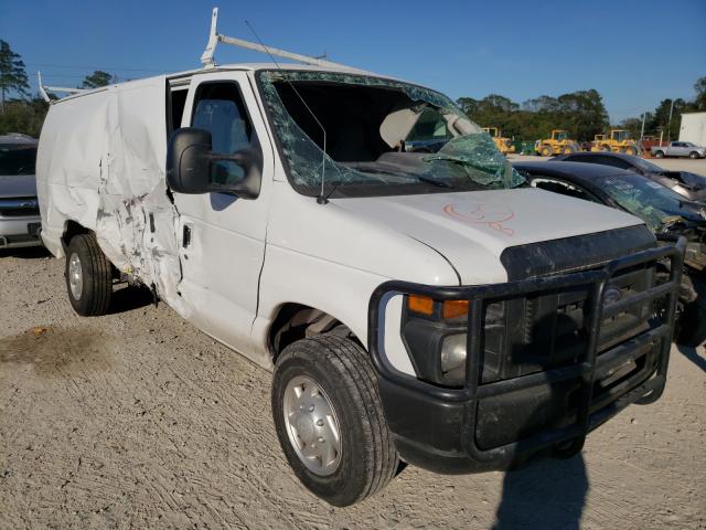 Ford Econoline (2013)