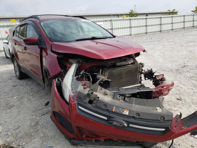 Ford Escape se (2013)