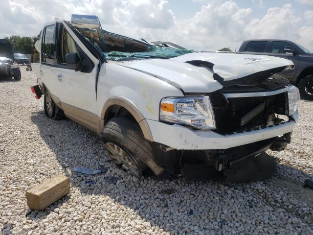 Ford Expedition (2013)