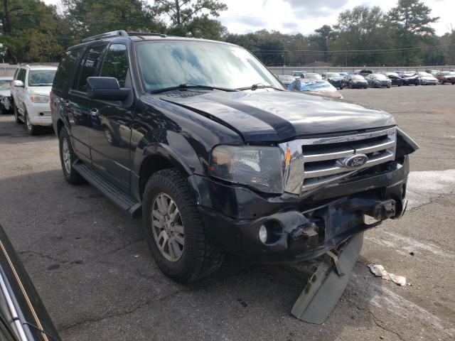Ford Expedition (2013)