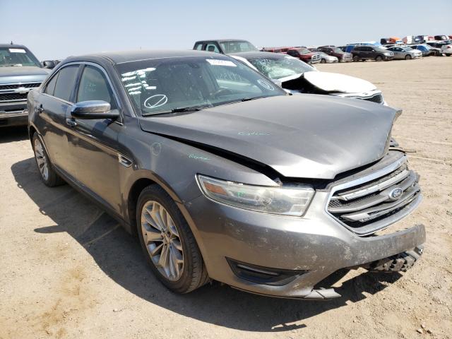 Ford Taurus lim (2013)