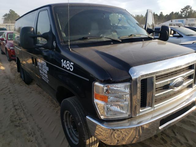 Ford Econoline (2014)