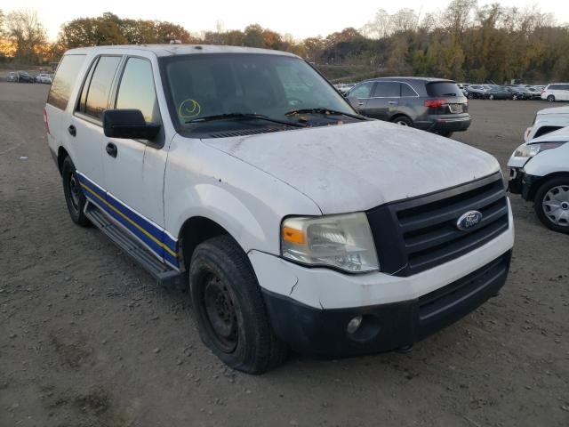 Ford Expedition (2014)