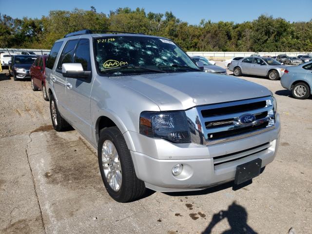 Ford Expedition (2014)