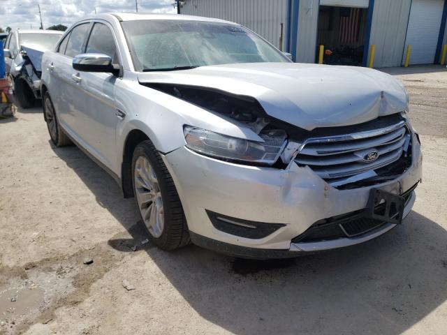 Ford Taurus lim (2014)
