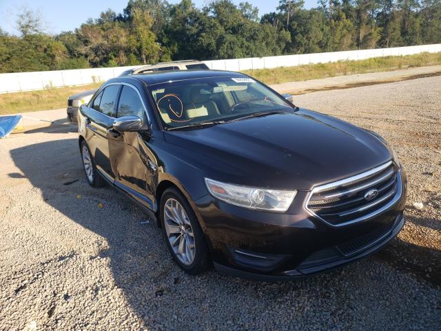 Ford Taurus lim (2014)