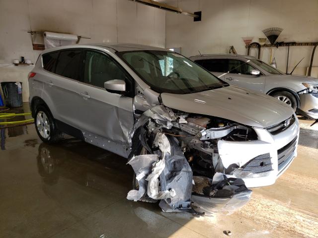 Ford Escape se (2015)