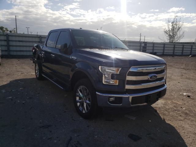 Ford F-150 (2015)
