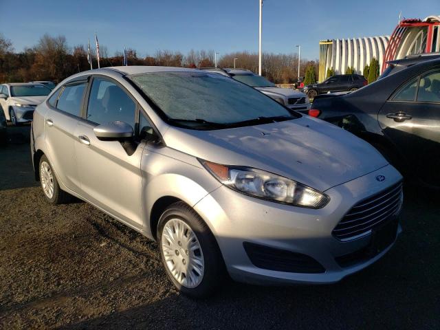 Ford Fiesta s (2015)