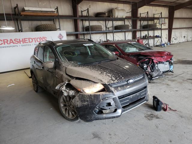Ford Escape se (2016)