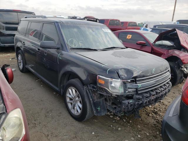 Ford Flex se (2016)
