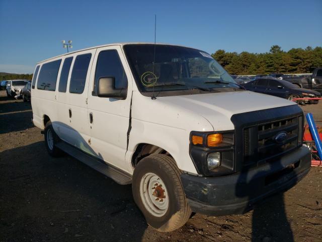 Ford Econoline (2010)