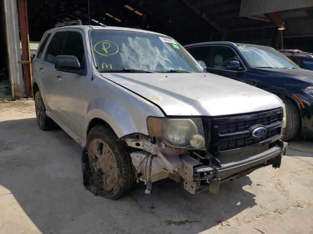 Ford Escape xlt (2010)